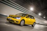 Volkswagen Golf 280 TSI 5-Door 2017 года (CN)